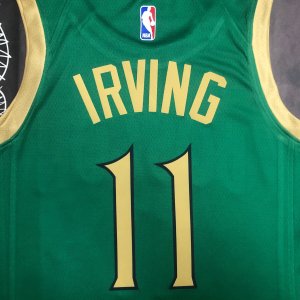 Boston Celtics - City Edition 2019-2020 - image 6