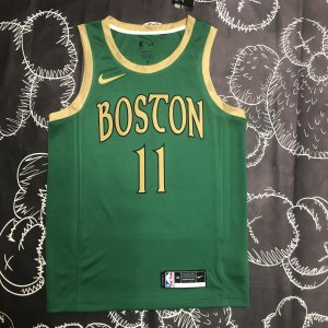 Boston Celtics - City Edition 2019-2020 - image 5