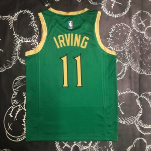 Boston Celtics - City Edition 2019-2020 - image 4