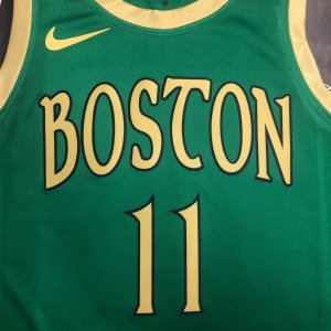 Boston Celtics - City Edition 2019-2020 - image 3