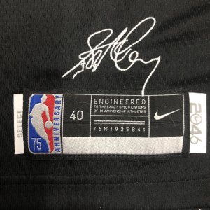Stephen Curry - Golden State Warriors * Honor Edition * - image 14