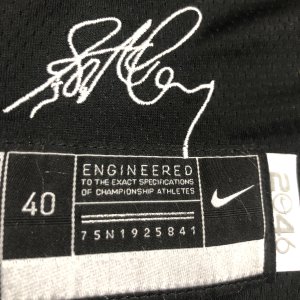 Stephen Curry - Golden State Warriors * Honor Edition * - image 6