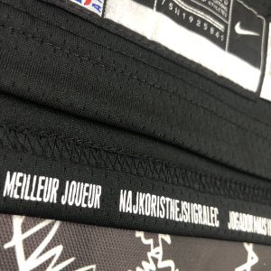 Lebron James - Los Angeles Lakers *Honor Edition* - image 4