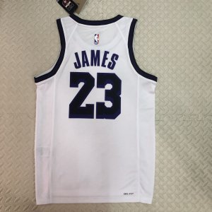 Lebron James #23 - Los Angeles Lakers *2022-2023* - image 13
