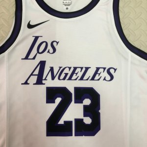 Lebron James #23 - Los Angeles Lakers *2022-2023* - image 12