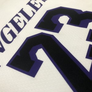 Lebron James #23 - Los Angeles Lakers *2022-2023*