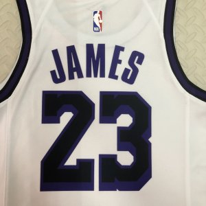 Lebron James #23 - Los Angeles Lakers *2022-2023* - image 10
