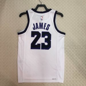 Lebron James #23 - Los Angeles Lakers *2022-2023* - image 8