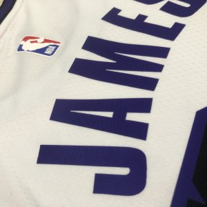 Lebron James #23 - Los Angeles Lakers *2022-2023* - image 5