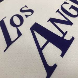 Lebron James #23 - Los Angeles Lakers *2022-2023* - image 4