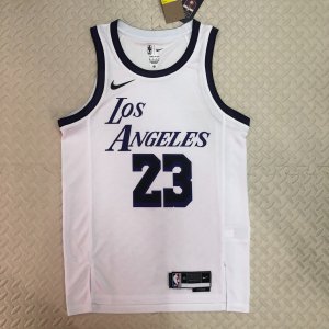 Lebron James #23 - Los Angeles Lakers *2022-2023* - image 3