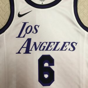 Lebron James #6 - Los Angeles Lakers *2022-2023* - image 15
