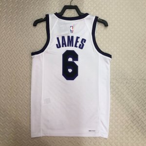 Lebron James #6 - Los Angeles Lakers *2022-2023* - image 9