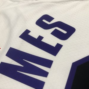 Lebron James #6 - Los Angeles Lakers *2022-2023* - image 3