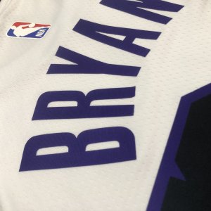 Kobe Bryant - Los Angeles Lakers *City Edition 2022-2023* - image 14