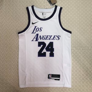 Kobe Bryant - Los Angeles Lakers *City Edition 2022-2023* - image 13