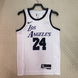 Kobe Bryant - Los Angeles Lakers *City Edition 2022-2023*