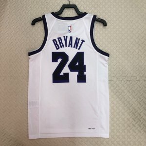 Kobe Bryant - Los Angeles Lakers *City Edition 2022-2023* - image 6