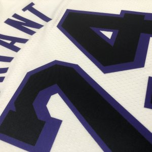 Kobe Bryant - Los Angeles Lakers *City Edition 2022-2023* - image 5
