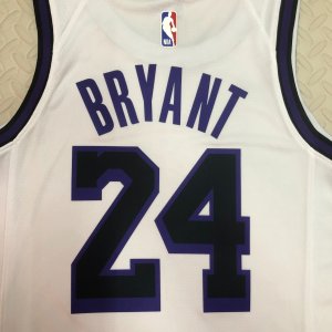 Kobe Bryant - Los Angeles Lakers *City Edition 2022-2023* - image 4