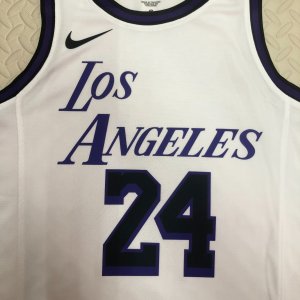 Kobe Bryant - Los Angeles Lakers *City Edition 2022-2023* - image 3