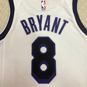 Kobe Bryant #8 - Los Angeles Lakers *City Edition 2022-2023* - image 15