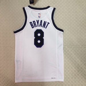 Kobe Bryant #8 - Los Angeles Lakers *City Edition 2022-2023* - image 14