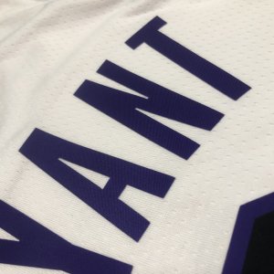 Kobe Bryant #8 - Los Angeles Lakers *City Edition 2022-2023* - image 10
