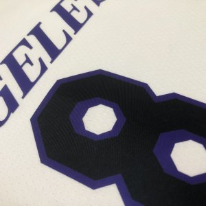 Kobe Bryant #8 - Los Angeles Lakers *City Edition 2022-2023*