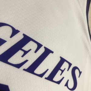 Kobe Bryant #8 - Los Angeles Lakers *City Edition 2022-2023* - image 5