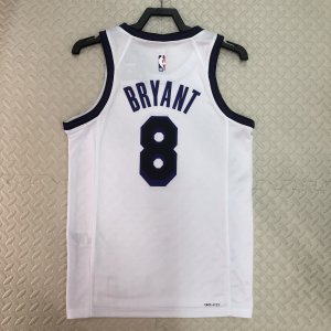 Kobe Bryant #8 - Los Angeles Lakers *City Edition 2022-2023* - image 3
