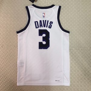 Anthony Davis - Los Angeles Lakers *City Edition 2022-2023* - image 11
