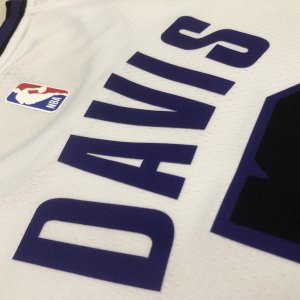 Anthony Davis - Los Angeles Lakers *City Edition 2022-2023* - image 9