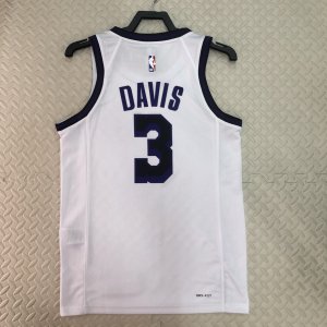 Anthony Davis - Los Angeles Lakers *City Edition 2022-2023* - image 8