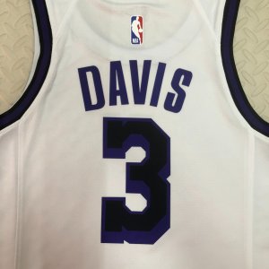 Anthony Davis - Los Angeles Lakers *City Edition 2022-2023* - image 5
