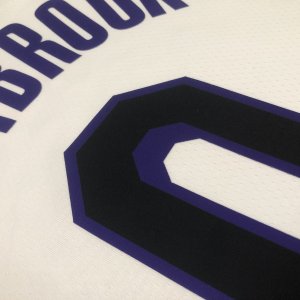 Russell Westbrook - Los Angeles Lakers *City Edition 2022-2023*