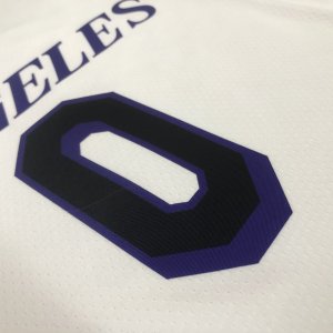 Russell Westbrook - Los Angeles Lakers *City Edition 2022-2023* - image 5