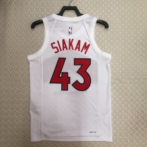 Pascal Siakam - Toronto Raptors *Classic Edition* - image 9