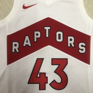 Pascal Siakam - Toronto Raptors *Classic Edition* - image 8