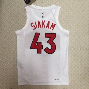 Pascal Siakam - Toronto Raptors *Classic Edition* - image 5