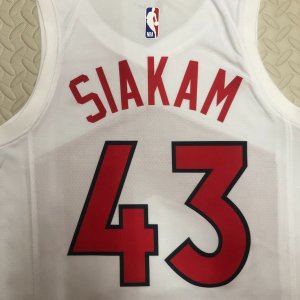 Pascal Siakam - Toronto Raptors *Classic Edition* - image 4