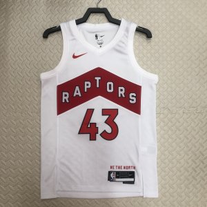 Pascal Siakam - Toronto Raptors *Classic Edition* - image 3