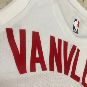 Fred VanVleet | Toronto Raptors *WE THE NORTH* - image 12