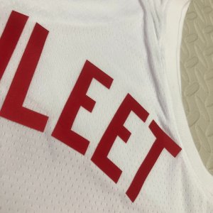 Fred VanVleet | Toronto Raptors *WE THE NORTH* - image 9