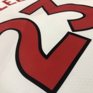 Fred VanVleet | Toronto Raptors *WE THE NORTH* - image 7