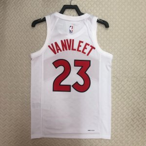 Fred VanVleet | Toronto Raptors *WE THE NORTH* - image 6
