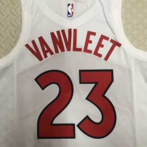 Fred VanVleet | Toronto Raptors *WE THE NORTH* - image 5