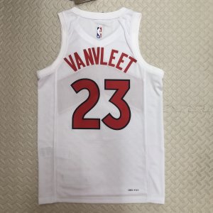 Fred VanVleet | Toronto Raptors *WE THE NORTH* - image 4