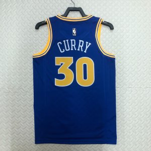 Stephen Curry - Golden State Warriors *Classic Edition* - image 5