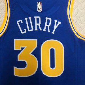 Stephen Curry - Golden State Warriors *Classic Edition* - image 4